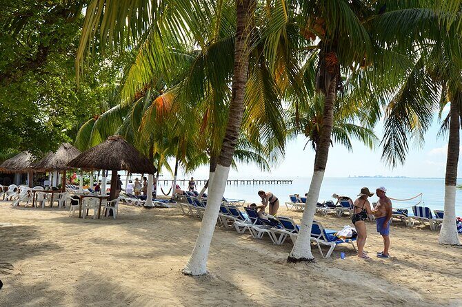 Catamaran Plus Reef Snorkeling and Isla Mujeres Visit - Who Should Consider This Tour?