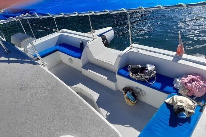 Catamaran private charter - What Makes This Tour Stand Out?