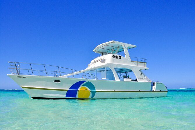 Catamaran Private Group Tour - FAQ