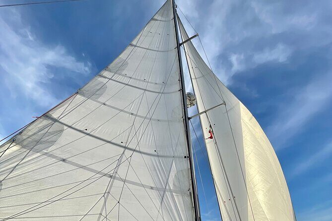 Catamaran Private Sailing Tour - Setting Sail from Playa Hermosa