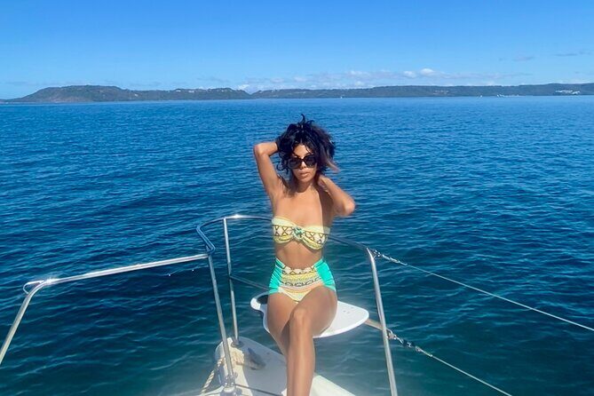 Catamaran Private Sailing Tour - Gourmet Food and Drinks Aboard