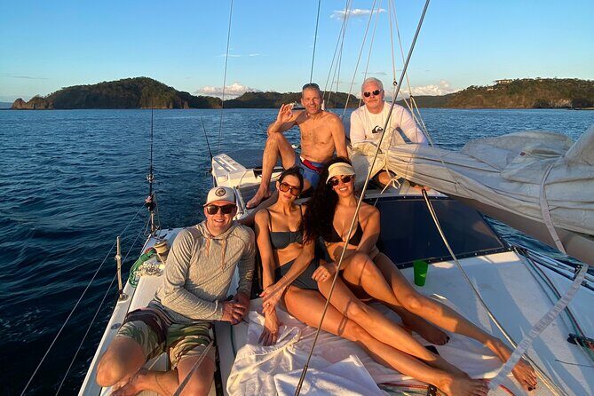 Catamaran Private Sailing Tour - Who Is This Tour Best For?