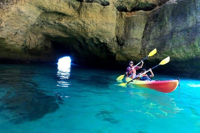Catamaran Private Tour - Benagil & Marinha Beach - (28 PAX) - Final Thoughts