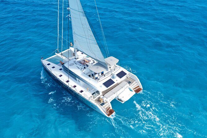 Catamaran & Reef Snorkeling Cancun to Isla Mujeres - Why This Tour Offers Great Value