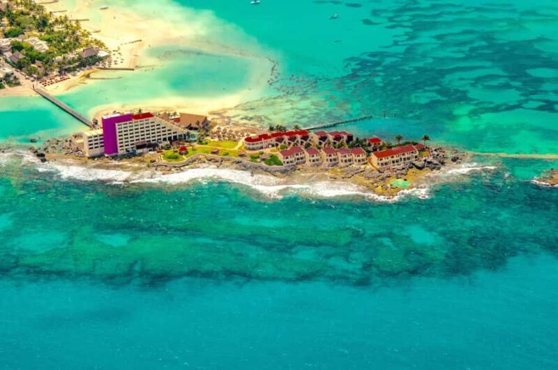 Catamaran Ride with Snorkeling, Open Bar, and Lunch from Cancun - Why This Tour Works for You