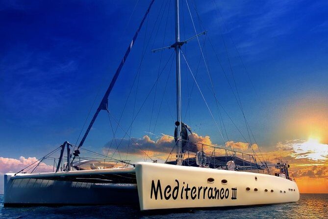 Catamaran Ruby Sunset Cruise from Protaras - In-Depth Review of the Catamaran Ruby Sunset Cruise from Protaras
