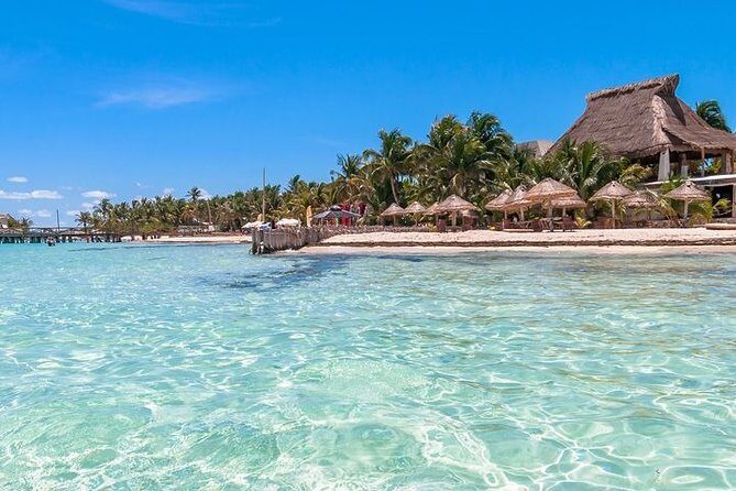 Catamaran Sailing and Snorkeling to Isla Mujeres from Cancun - Authentic reviews from travelers