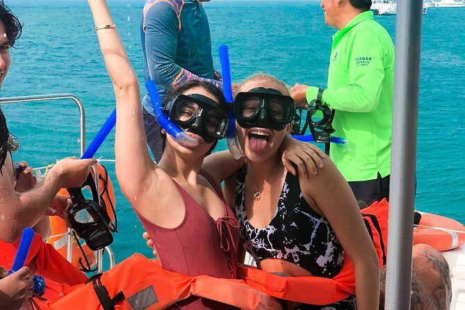 Catamaran Sailing and Snorkeling to Isla Mujeres from Cancun - Final thoughts