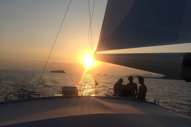 Catamaran sailing at sunset with tapas Palma de Mallorca - The Sum Up: Is It Worth It?