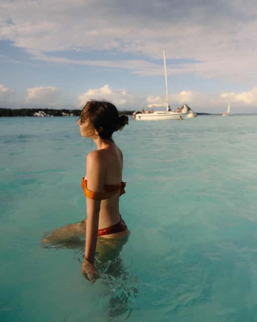 Catamaran Sailing Experience at Bacalar Lagoon. - Setting the Scene: What is Bacalar Lagoon?