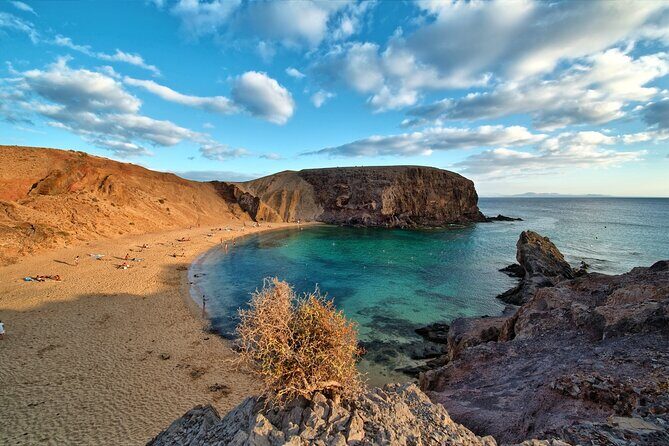 Catamaran Sailing Experience to Papagayo's Beaches with lunch and drinks - Final Thoughts