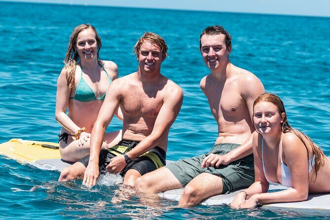 Catamaran Sailing in Lanzarote - Frequently Asked Questions