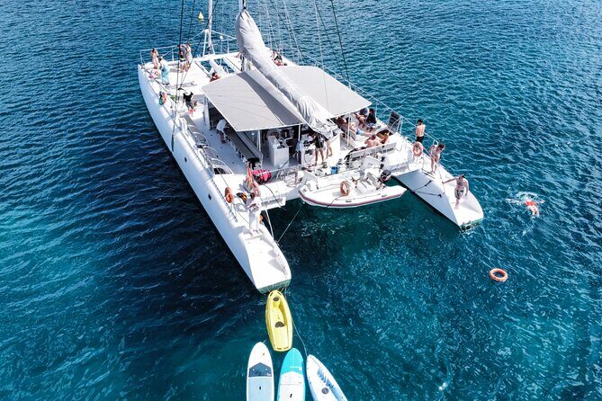 Catamaran Sailing in Lanzarote - Final Thoughts