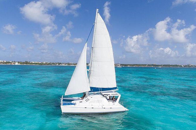 Catamaran Sailing & Snorkeling Experience Isla Mujeres from Playa Del Carmen - A Practical Look at the Experience