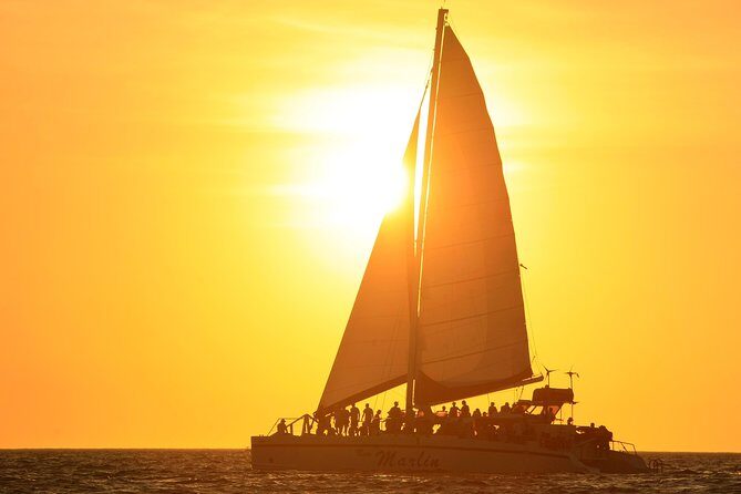 Catamaran Sailing & Snorkeling from Playas del Coco - Final Thoughts: Who Should Consider This Tour?