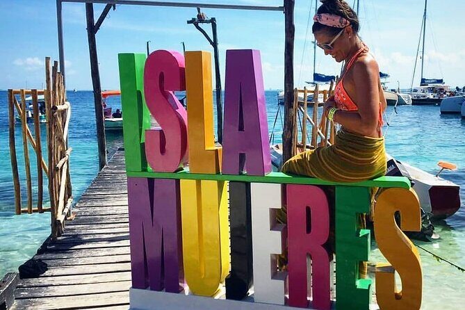 Catamaran Sailing to Isla Mujeres with Snorkeling, Lunch & Open Bar included - The Experience in Detail: Sailing to Isla Mujeres