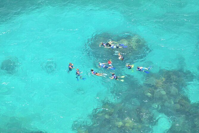 Catamaran Sailing Tour to Isla Mujeres with Snorkeling - FAQ