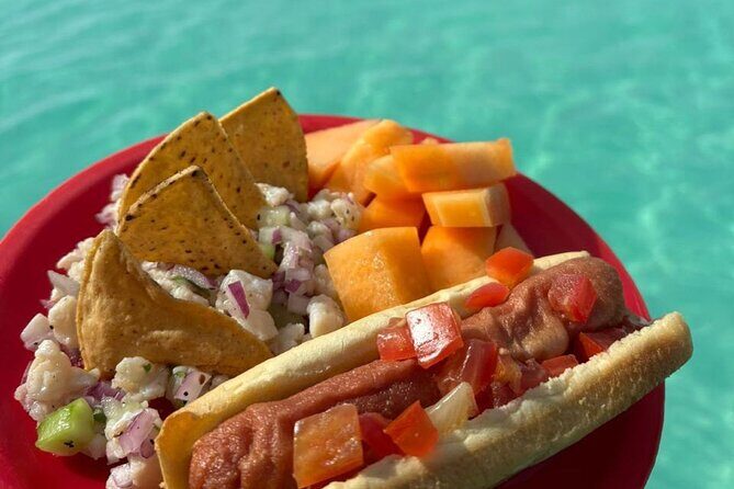 Catamaran Sky Tour in Cozumel - Exploring the Itinerary in Detail