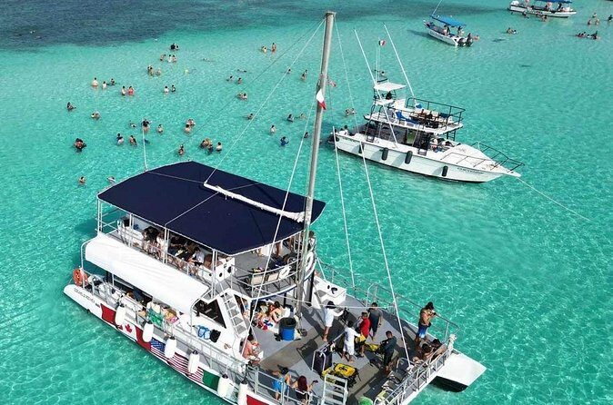 Catamaran Sky Tour in Cozumel - Who Should Consider This Tour?