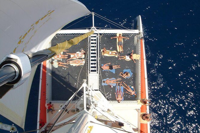 Catamaran Snorkeling All-Inclusive Day-Trip - FAQ