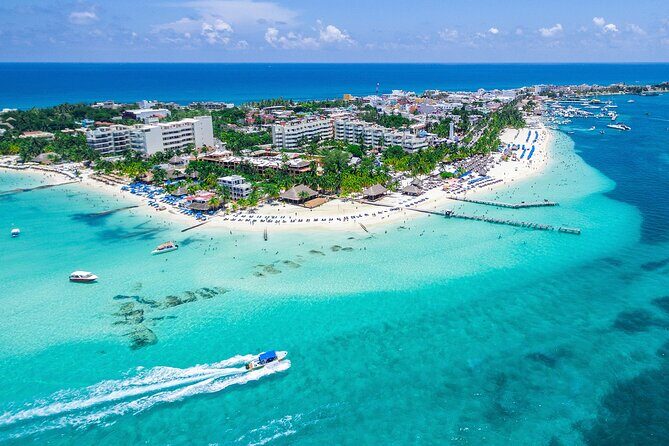 Catamaran Snorkeling and Lunch Tour to Isla Mujeres Included - Who Will Love This Tour?