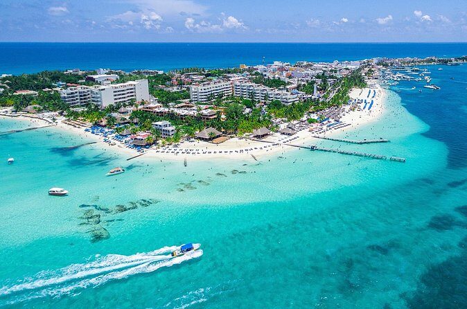 Catamaran Snorkeling and Lunch Tour to Isla Mujeres Included - FAQs