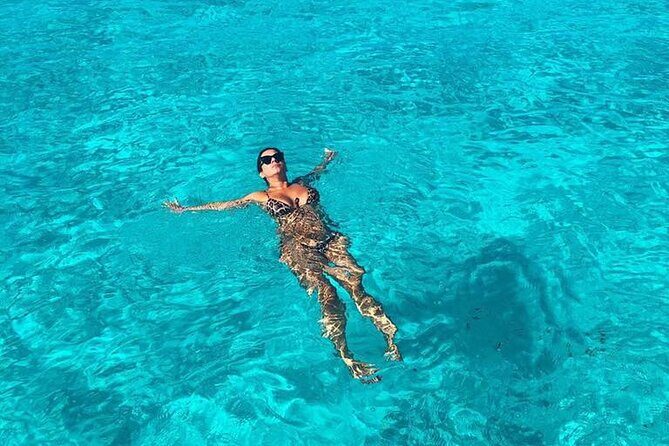 Catamaran Snorkeling Tour from Cancun with Buffet Lunch - Who Will Love This Experience?