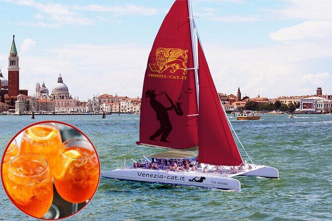 Catamaran Spritz Tour - An Honest Look at the Catamaran Spritz Tour