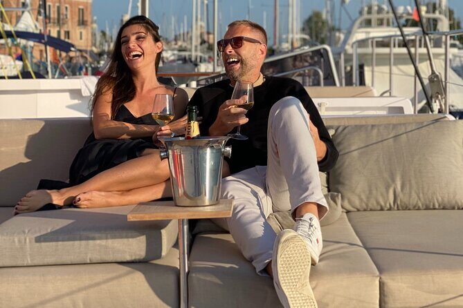 Catamaran Spritz Tour - FAQ: Your Practical Questions Answered