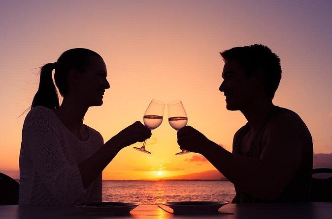 Catamaran Sunset and Cocktail Cruise - The Sum Up: Why This Cruise Is a Great Choice