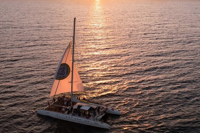 Catamaran Sunset Cruise around Sunny Beach & Nessebar - Frequently Asked Questions (FAQs)