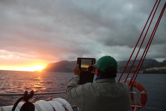 Catamaran Sunset Cruise from Funchal - FAQs