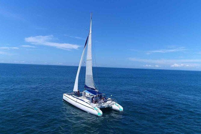 Catamaran Sunset Cruise Tamarindo - Key Points