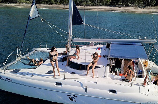 Catamaran Sunset Cruise Tamarindo - Who Will Love This Experience?