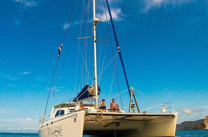 Catamaran Sunset Cruise Tamarindo - Final Thoughts