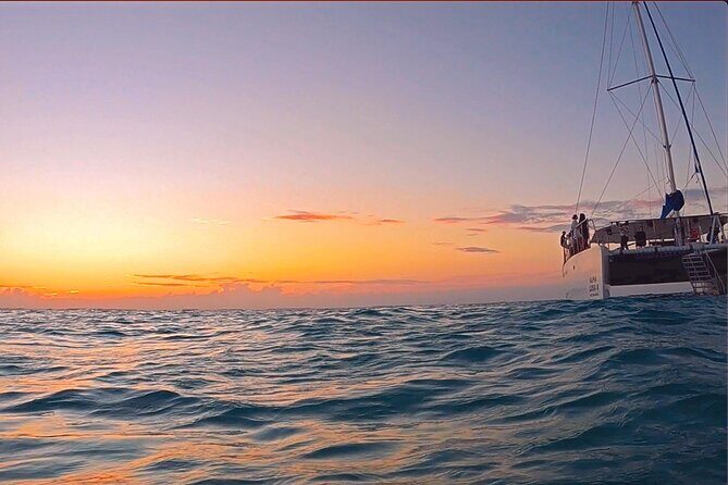 Catamaran Sunset Cruise to Isla Mujeres from Cancun - Final Thoughts