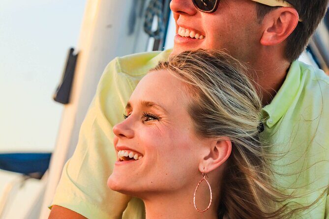 Catamaran Sunset Cruise with Open Bar in Cabo San Lucas - Final Thoughts