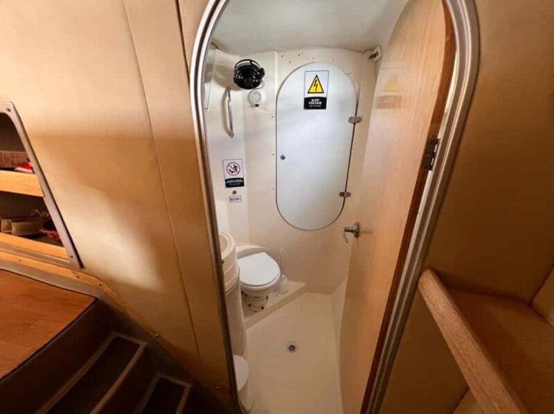 Catamaran - An Authentic Day on the Sea with Cartagena’s Catamaran Tour