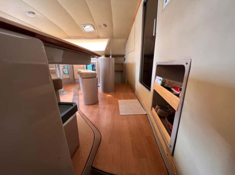 Catamaran - Who Is This Tour Perfect For?