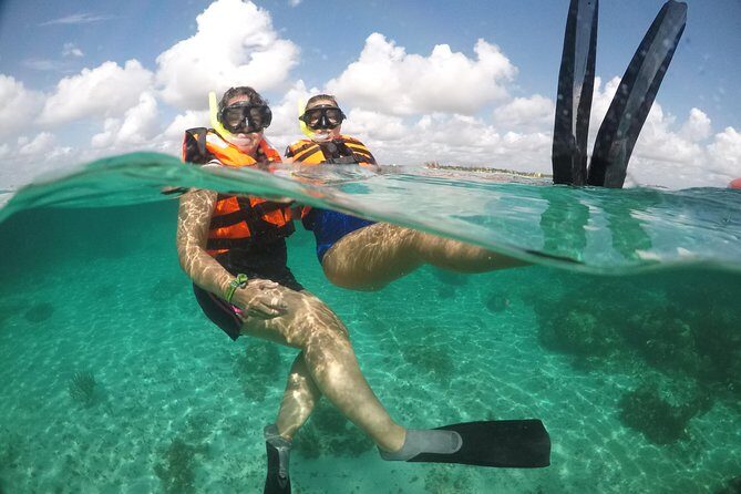 Catamaran to Isla Mujeres - Who Would Love This Experience?
