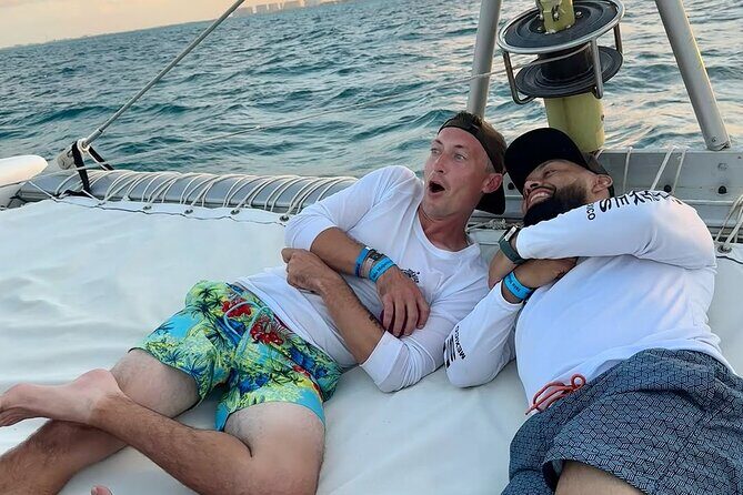 Catamaran to Isla Mujeres, from Playa del Carmen or Riviera Maya - Final Thoughts: Is This Tour Worth It?