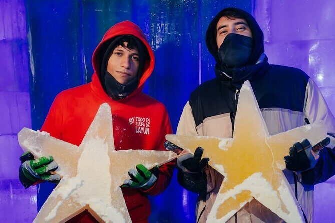 Catamaran to Isla Mujeres + Ice Bar pass: Open bar all day! - Who Will Love This Tour?