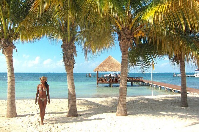 Catamaran to Isla Mujeres: Snorkel MUSA, Playa Norte & Buffet - Final Thoughts: Is This Tour Right for You?