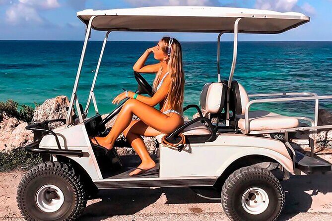 Catamaran to Isla Mujeres with Buffet and Open Bar from Cancun - Who Should Consider This Tour?