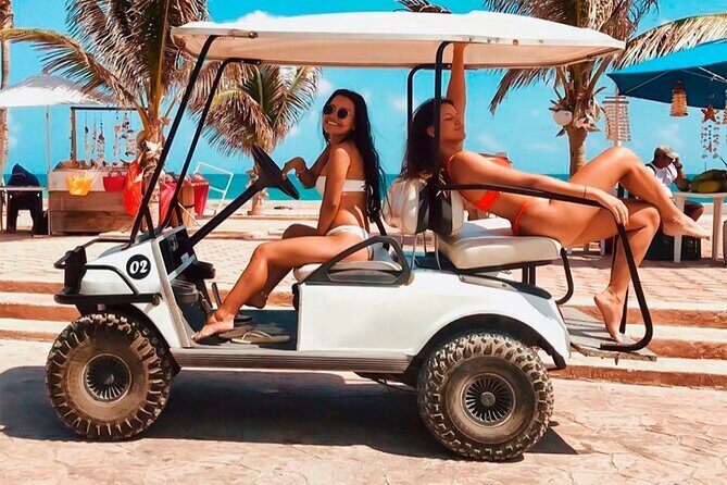 Catamaran to Isla Mujeres with Buffet and Open Bar from Cancun - Final Thoughts