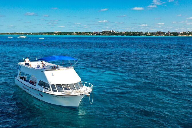 Catamaran to Isla Mujeres with Open Bar from Playa del Carmen - Final Thoughts: Is This the Right Tour for You?