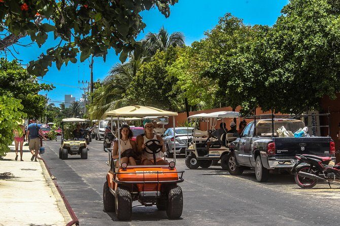 Catamaran to Mujeres Island with Open Bar on Board from Cancun - Final Thoughts: Who Will Love This Tour?