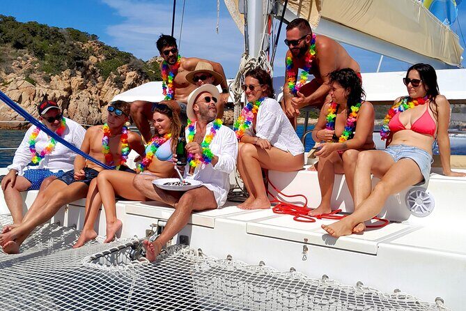 Catamaran tour Archipelago Maddalena (lunch included) - Final Thoughts