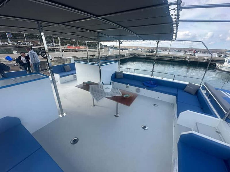 Catamaran Tour: experience of discovering the Cefalù coastline. - Who Will Love This Tour?