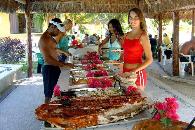 Catamaran Tour from Cancun to Isla Mujeres - The Sum Up: Who Should Book This Tour?